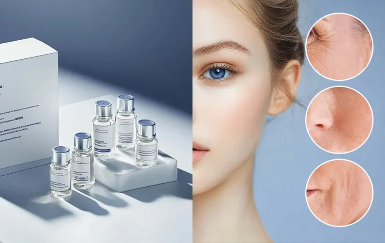 Exosomas en Guadalajara Jalisco México