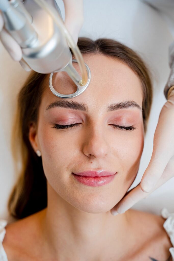 Clinica de Medicina Estetica en Guadalajara