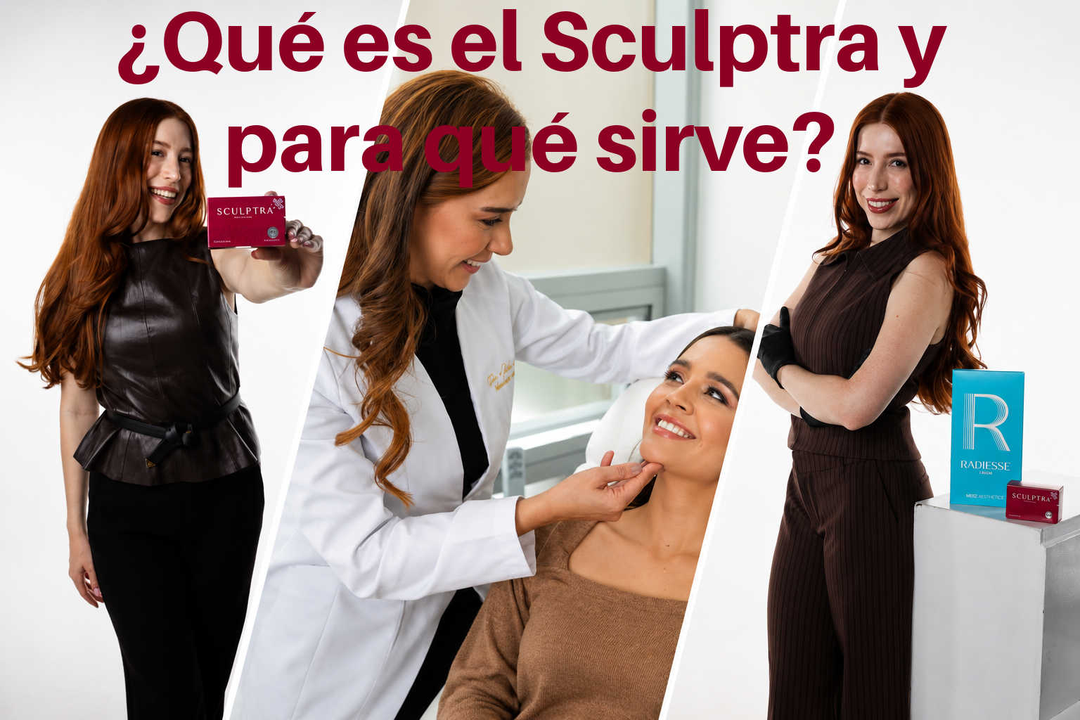 Sculptra en Guadalajara Jalisco Mexico
